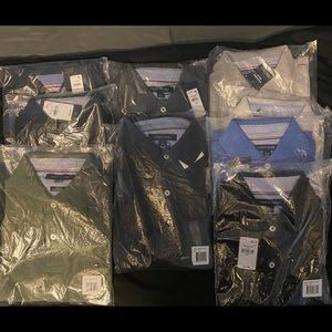 Brand New Tommy Hilfiger Men’s Polo